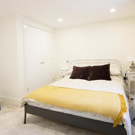 Modern Apartment In Leamington Spa City Centre Εξωτερικό φωτογραφία