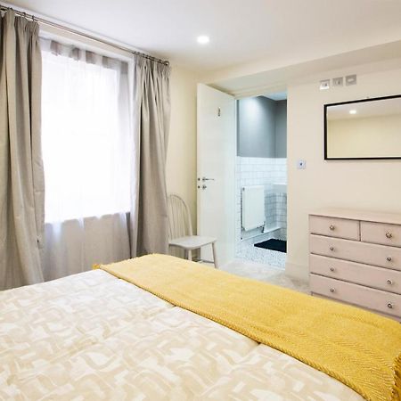 Modern Apartment In Leamington Spa City Centre Εξωτερικό φωτογραφία