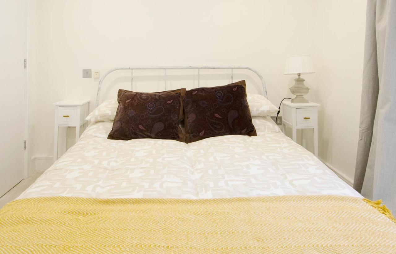 Modern Apartment In Leamington Spa City Centre Εξωτερικό φωτογραφία