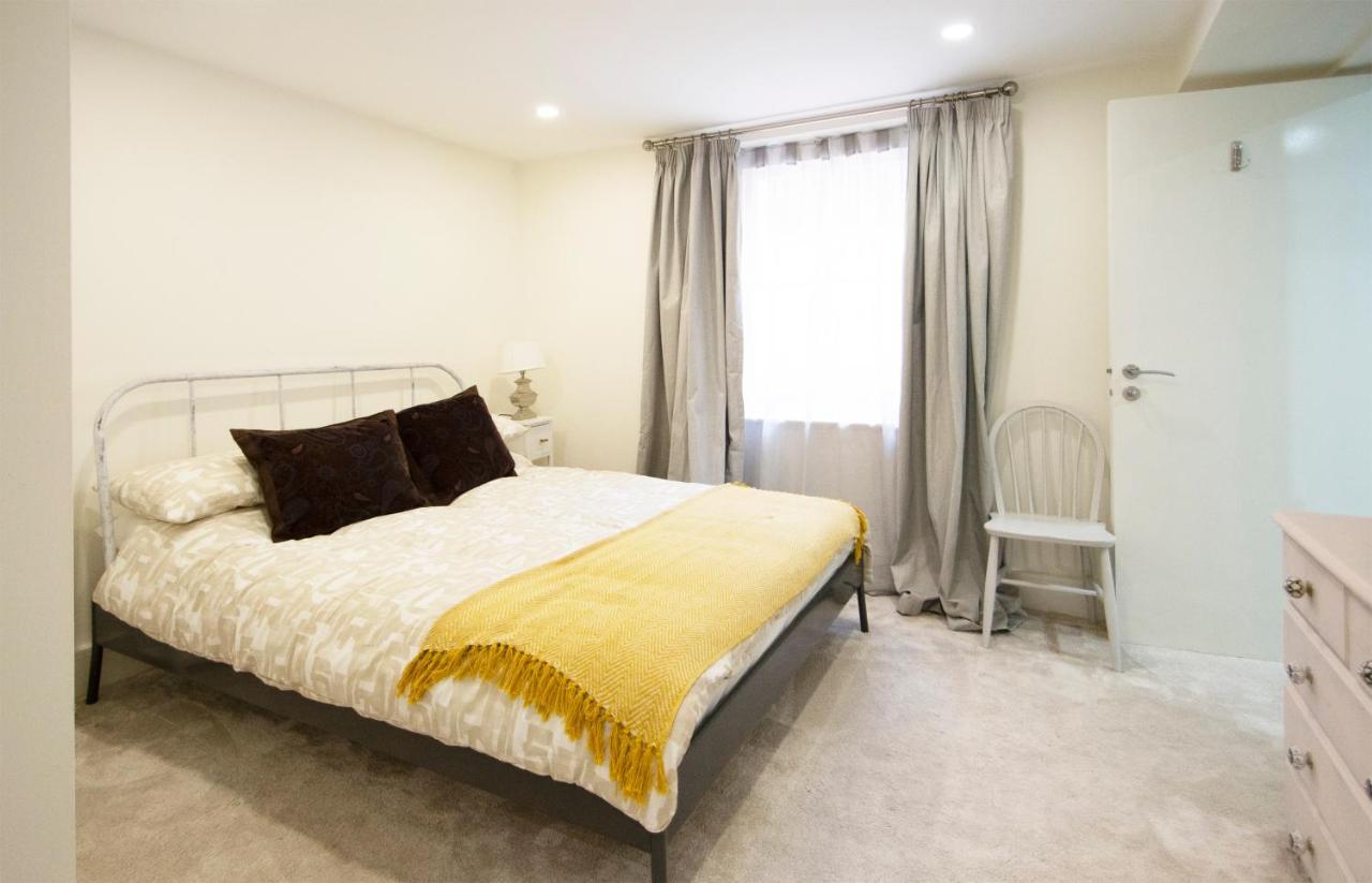 Modern Apartment In Leamington Spa City Centre Εξωτερικό φωτογραφία