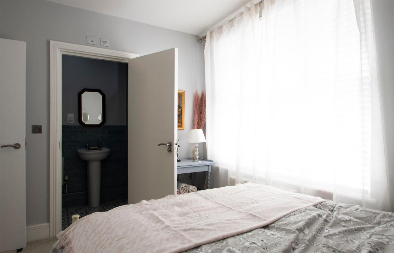 Modern Apartment In Leamington Spa City Centre Εξωτερικό φωτογραφία