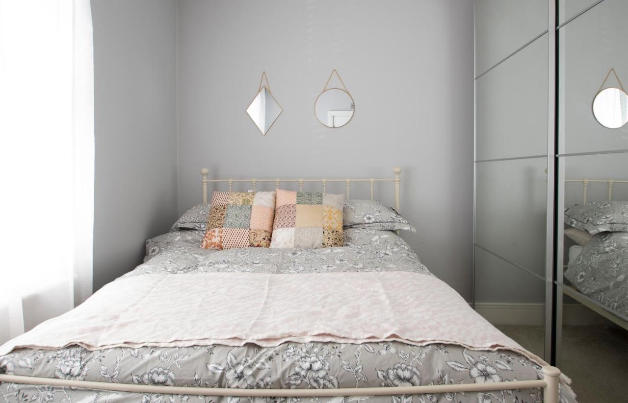 Modern Apartment In Leamington Spa City Centre Εξωτερικό φωτογραφία