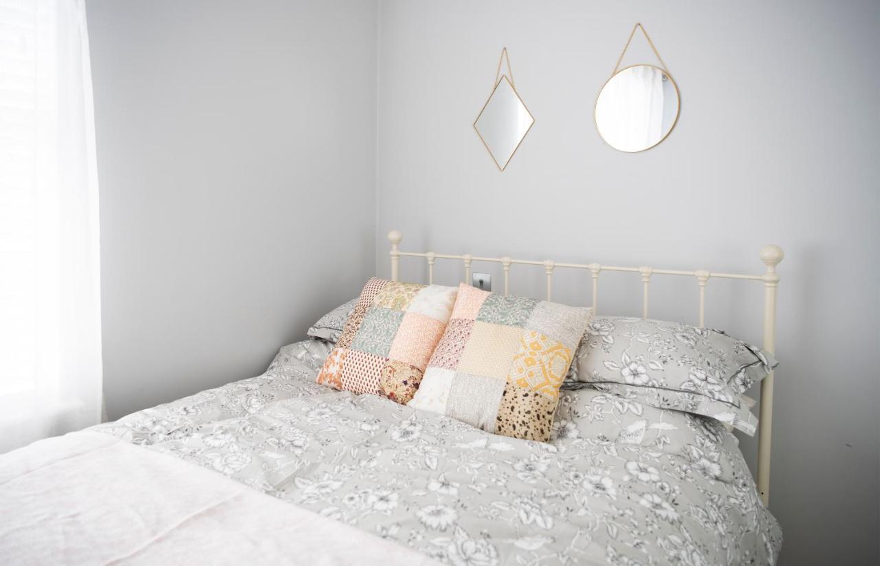 Modern Apartment In Leamington Spa City Centre Εξωτερικό φωτογραφία
