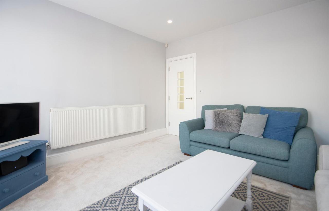 Modern Apartment In Leamington Spa City Centre Εξωτερικό φωτογραφία