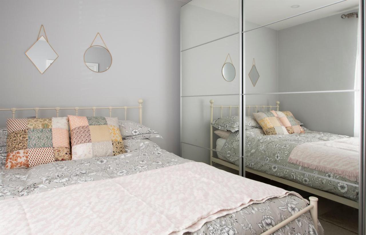 Modern Apartment In Leamington Spa City Centre Εξωτερικό φωτογραφία