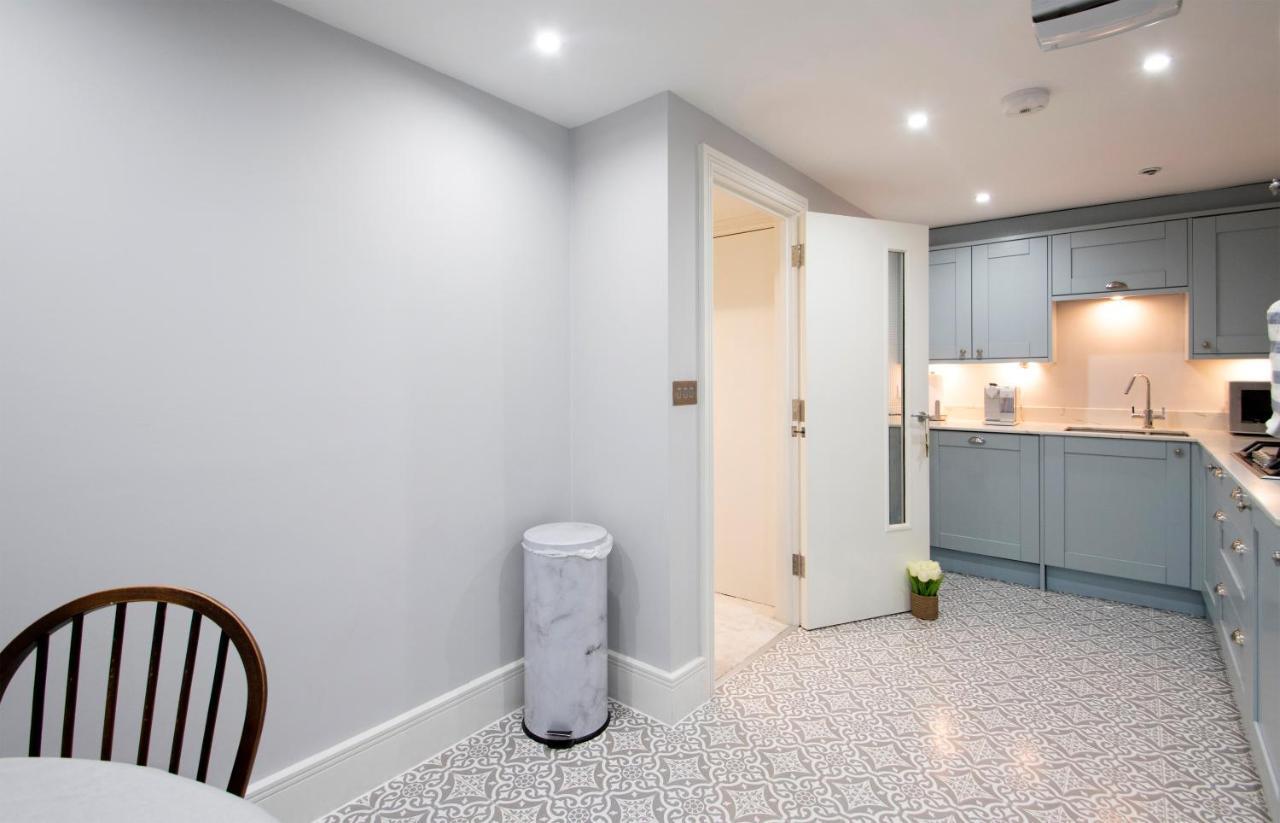 Modern Apartment In Leamington Spa City Centre Εξωτερικό φωτογραφία