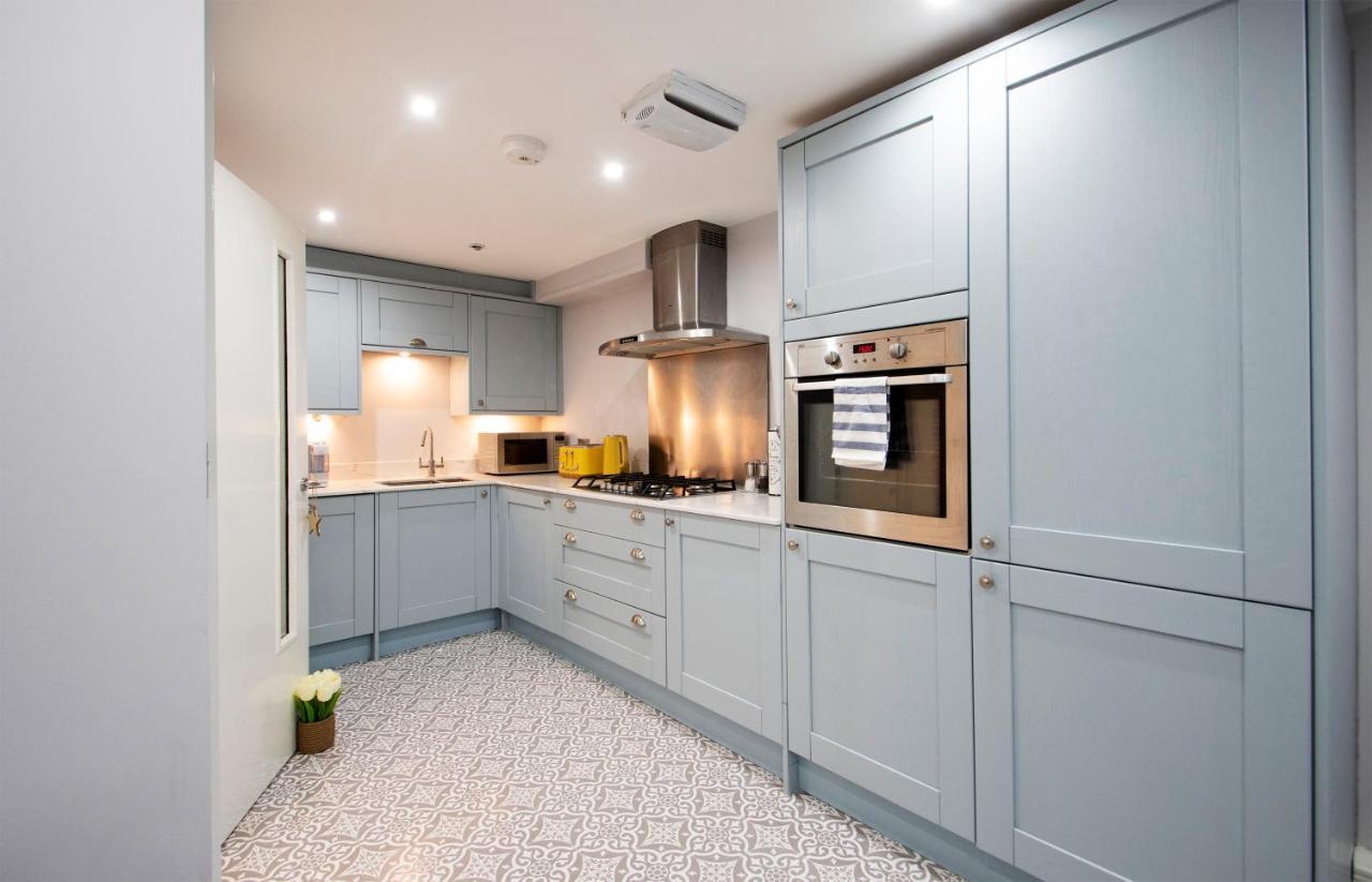 Modern Apartment In Leamington Spa City Centre Εξωτερικό φωτογραφία