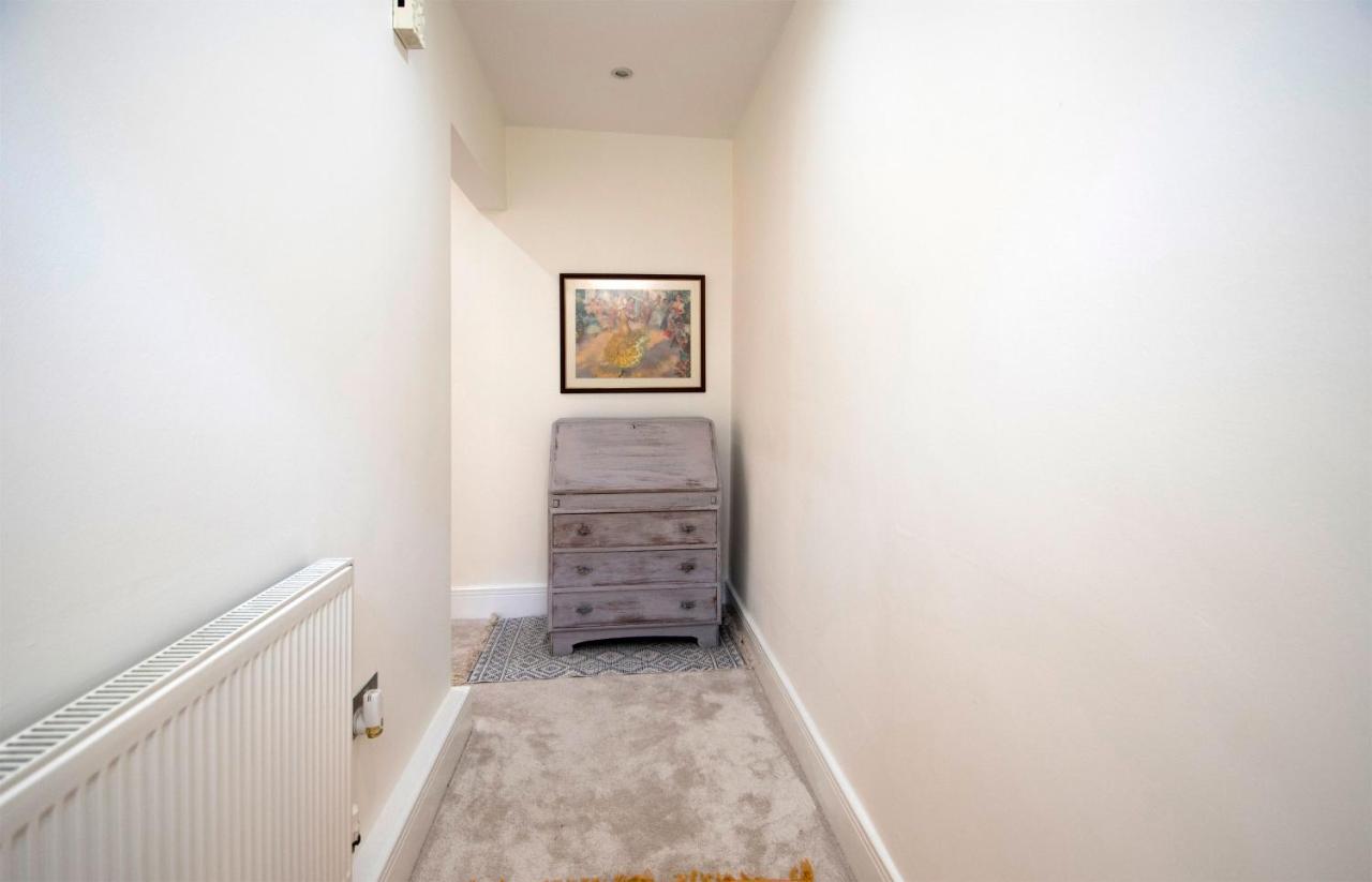 Modern Apartment In Leamington Spa City Centre Εξωτερικό φωτογραφία