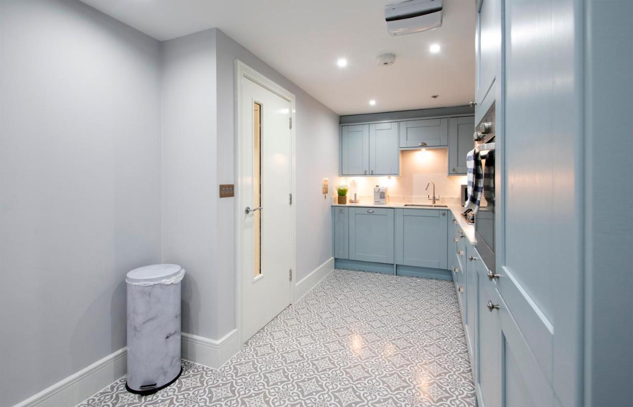 Modern Apartment In Leamington Spa City Centre Εξωτερικό φωτογραφία