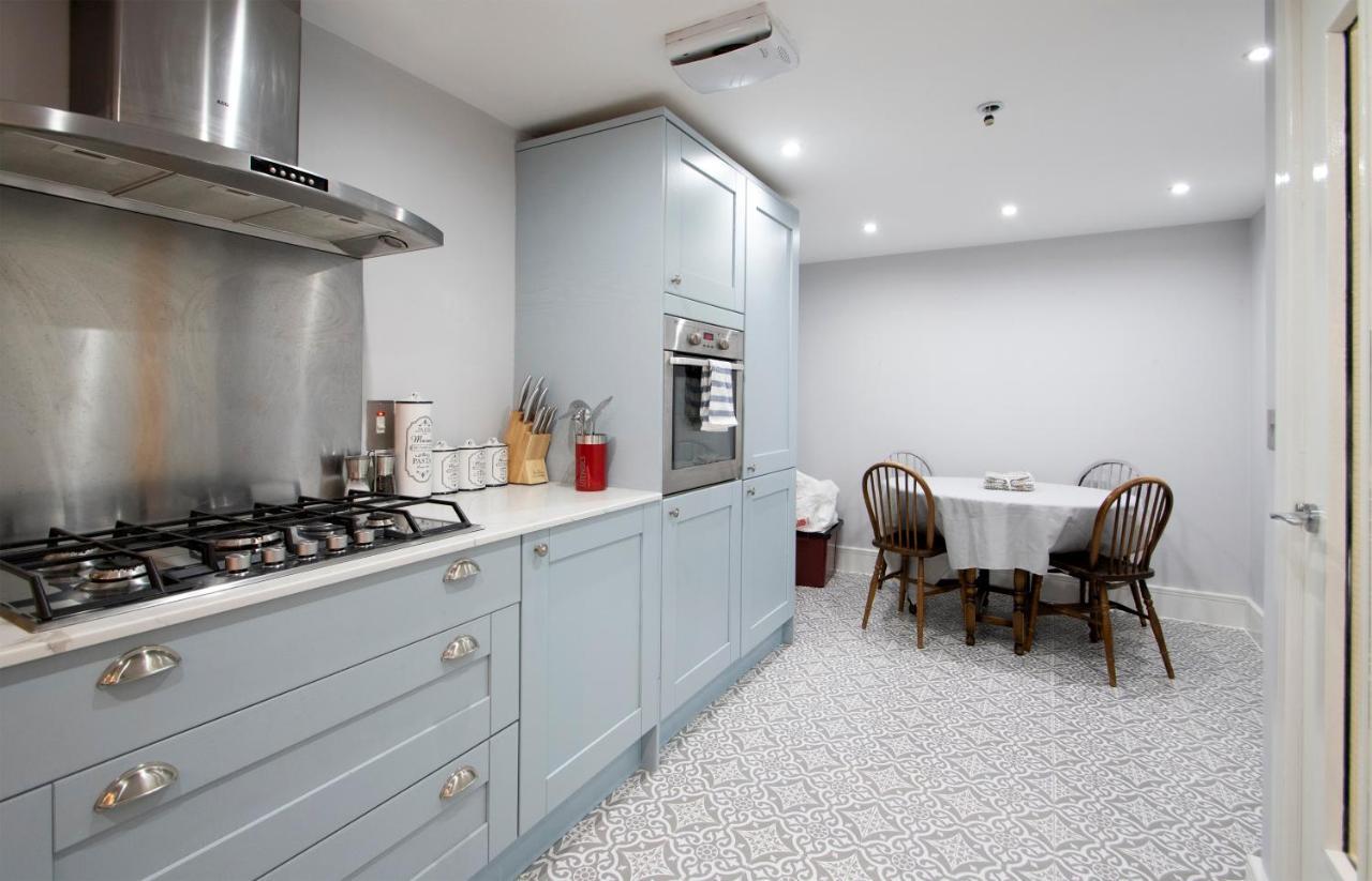 Modern Apartment In Leamington Spa City Centre Εξωτερικό φωτογραφία