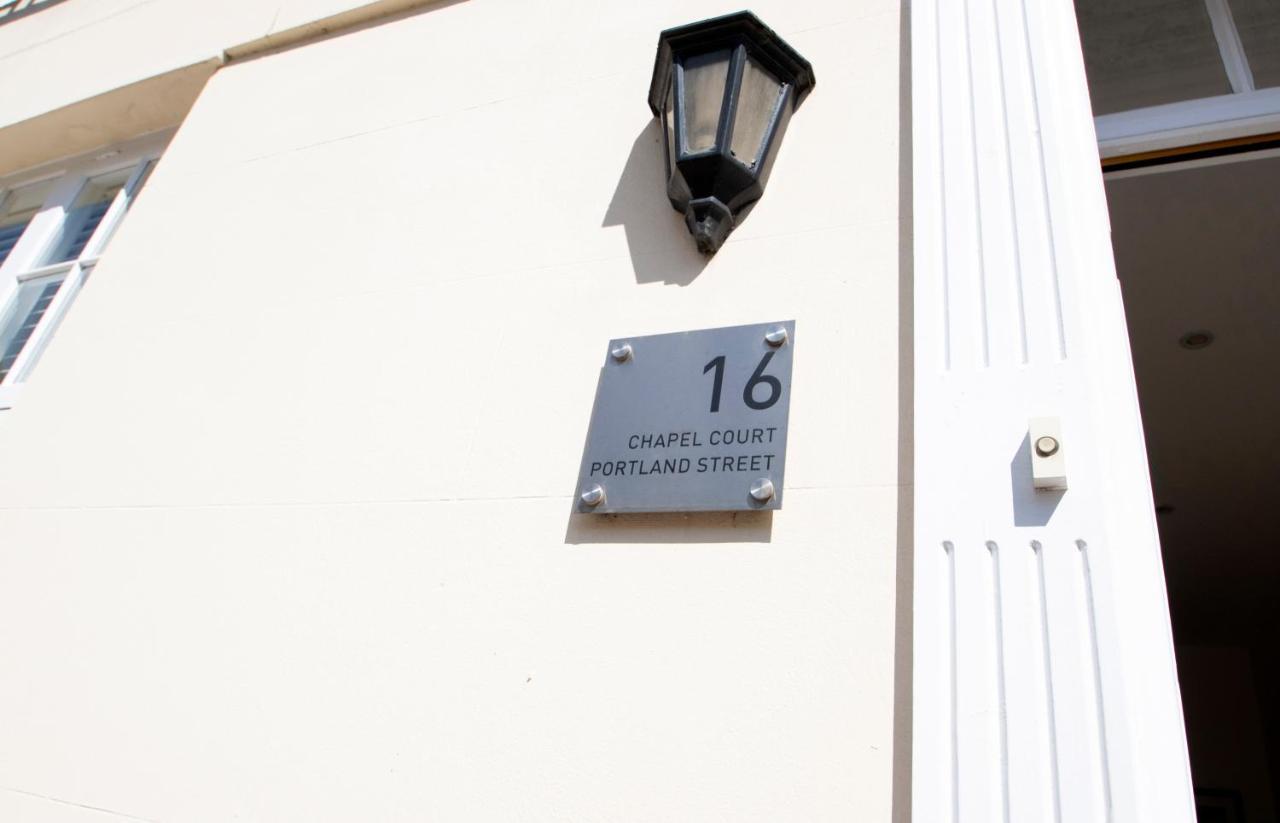 Modern Apartment In Leamington Spa City Centre Εξωτερικό φωτογραφία